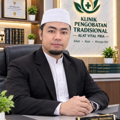 Pos Klinik Alat Vitalitas Azis Pos Klinik Alat Vitalitas Azis