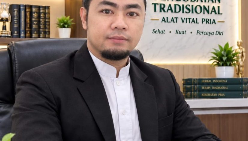 Pos Klinik Alat Vitalitas Azis